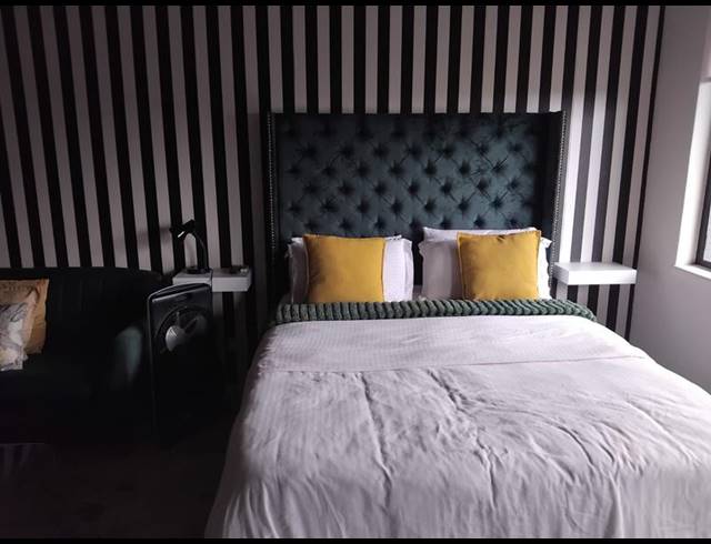 0 BEDROOM PROPERTY TO RENT IN SANDTON CBD